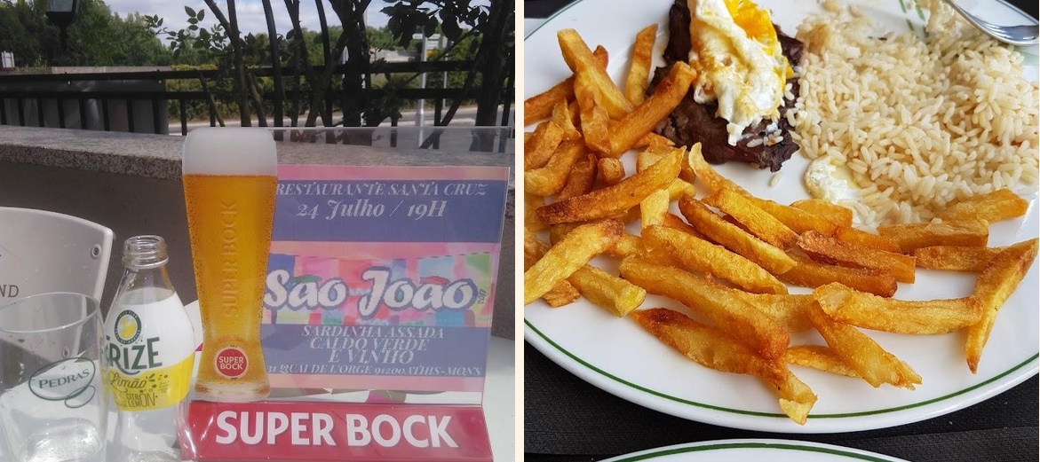 Santa-Cruz - Menu Image 3