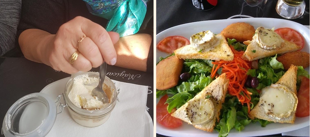 Santa-Cruz - Menu Image 4