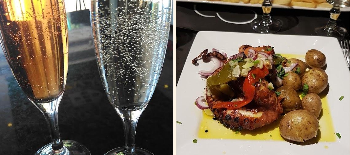 Santa-Cruz - Menu Image 5